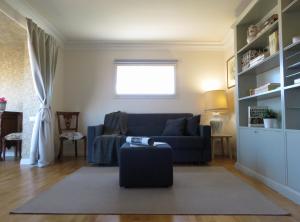 Montegrappa Apartment