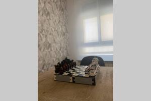 Origen Sacramento Deluxe