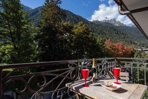 Le Paradis 15 Apartment - ChamonixYear