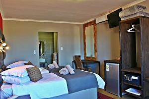 Opuwo Country Lodge