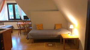 Apartamenty Malinka