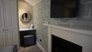 Ivybank Lodge