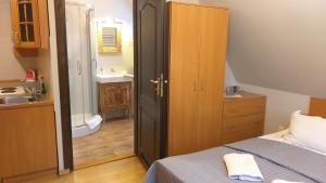 Apartamenty Malinka