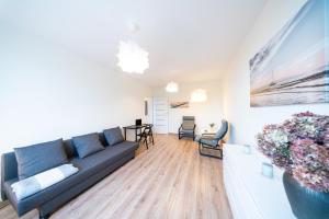 Apartament Blue Sea Gdynia