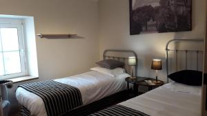 Chambre Noire photo 18