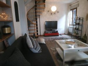 Appartements Bulles & Breakfast : photos des chambres