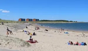 Caravanverhuur Zeeland - 韦默尔丁厄