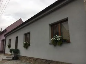 U Tabáčka - Wltschnau