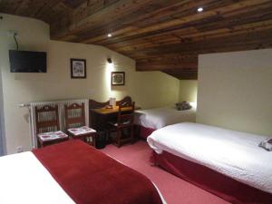 Auberge de la Dranse photo 6
