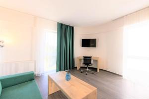 Luxstay Karben Neue Mitte - Self-Check-In