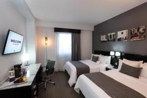 LaiLa Hotel CDMX Reforma - 墨西哥城 LaiLa Hotel CDMX Reforma - 墨西哥城