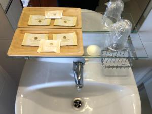 Double Room room in The Blue Bamboo - Hotel & SUP - Duna Parque Group - Ex Casa dos Arcos