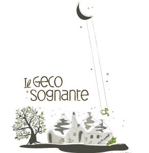 Trulli Il geco sognante