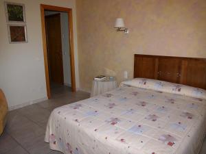 Agroturisme Cal Jeroni