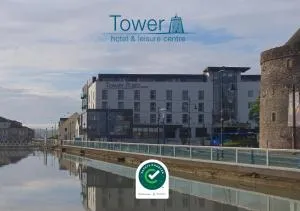 Tower Hotel & Leisure Centre - Kilmacow