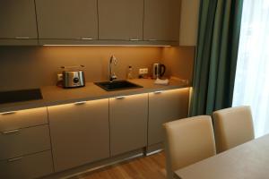 Superior Apartment room in Meyn's Apartments & Hotel