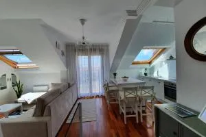 Ático Porto - Cacabelos