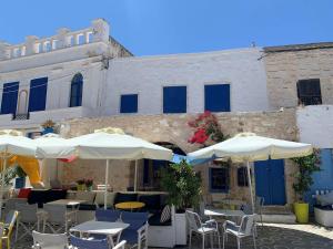 Kambos House Kimolos-Island Greece