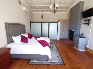 Lucolo Palace B&B Aliwal North