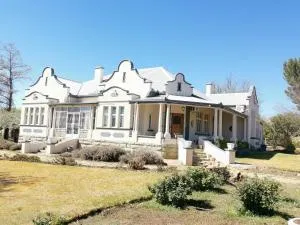 Lucolo Palace B&B Aliwal North - Lady Grey