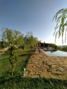 Rise In Valley - Aït nʼTaleb Akka