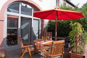 Moderne Wohnung mit Studio in Bauernhausscheune am See