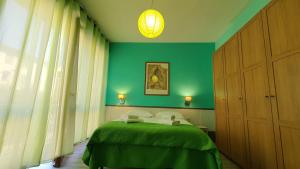 Deluxe Double Room room in Il Giglio Guest House