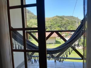 Chalé Paraíso Fazendinha Cachoeira Pet Friendly