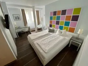 Altstadt Hotel Alba Baunachshof - Holzkirchen