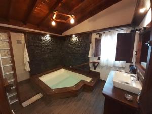 Casas Rurales Los Guinderos