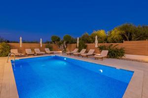 Villa Status Zakynthos Greece