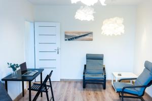 Apartament Blue Sea Gdynia