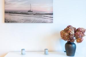 Apartament Blue Sea Gdynia