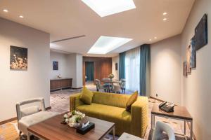 Art View Hotel - Riyadh Convention & Exhibition Center