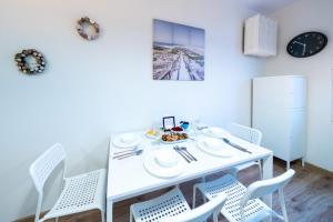 Apartament Blue Sea Gdynia