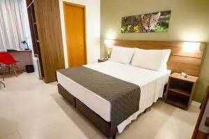 Bristol Umarizal Belem - Curro Velho