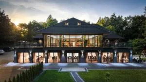 Ostoja Garden - 梅希莱尼采