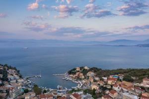 Melina Bay Boutique Hotel Corfu Greece