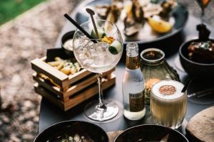 Boutiquehotel t Fraeyhuis - adults only