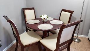 Comfy 1BR Apartment - Ideal for Traveling Nurses & Professionals