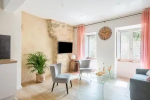 Etape en Bretagne - Locmiquélic