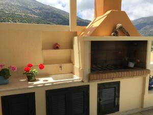 Villiana Holiday Apartments Heraklio Greece