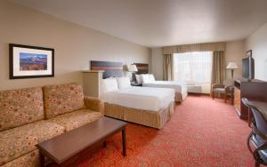 Holiday Inn Express & Suites Orem-North Provo