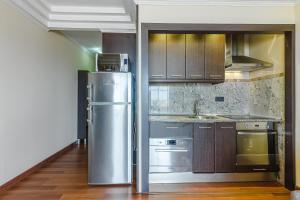 Orlando sea view apartment by AltamarHomes