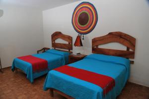 El Molino Hotel Boutique