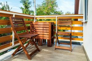 Green Stone Apartments