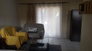 Self-catering 1Bedr cottage in Sandton with FREE WiFi