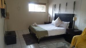 Self-catering 1Bedr cottage in Sandton with FREE WiFi