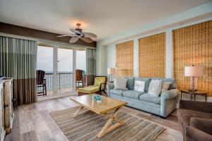 Deluxe Apartment room in Seychelles Beach Resort IV