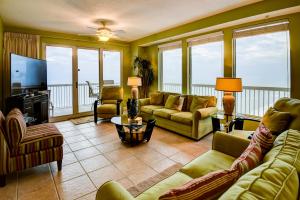 Apartment with Terrace room in Seychelles Beach Resort IV